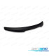 AILERON LIP AUDI A5 COUPÉ 07-15 LOOK S5