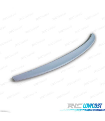 AILERON LIP AUDI A5 SPORTBACK 08-16