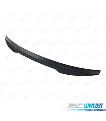 AILERON LIP AUDI A5 SPORTBACK 16- LOOK S LINE