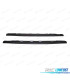 EXTENSÕES EMBALADEIRAS LATERAIS AUDI A5 F5 COUPÉ 07- LOOK S LINE