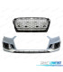 PARA-CHOQUES FRONTAL AUDI A5 SPORTBACK COUPE CABRIO 16-19 LOOK RS5