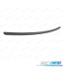 AILERON LIP AUDI A6 04-07 PRETO