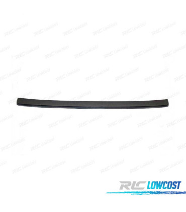 AILERON LIP AUDI A6 C7 11-14
