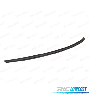 AILERON LIP AUDI ​​​A7 11-15 CARBONO