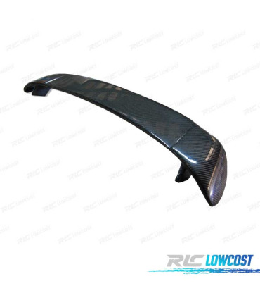 AILERON SPOILER AUDI TT 8N 98-05 CARBONO
