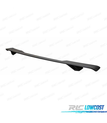 AILERON AUDI TT 15-18 LOOK RSTT