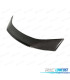 AILERON SPOILER AUDI TT 8J 06-14 CARBONO