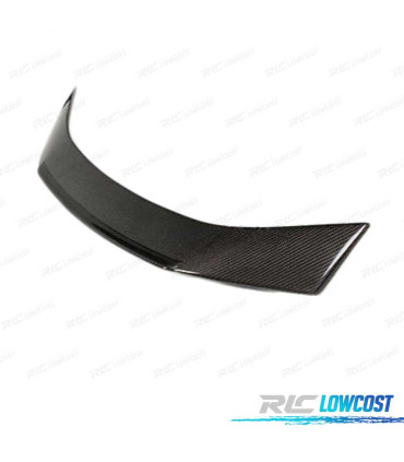 AILERON SPOILER AUDI TT 8J 06-14 CARBONO