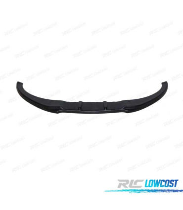 SPOILER LIP FRONTAL AUDI TT 8J 06-14
