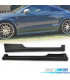 EMBALADEIRAS LATERAIS AUDI TT 08-14