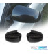 CAPAS DE ESPELHOS RETROVISORES AUDI A4 02-05 CARBONO