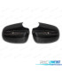 CAPAS DE ESPELHOS RETROVISORES AUDI A4 02-05 CARBONO