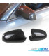 CAPAS DE ESPELHOS RETROVISORES AUDI A4 B7 05-07 CARBONO
