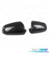 CAPAS DE ESPELHOS RETROVISORES AUDI A4 B7 05-07 CARBONO