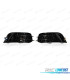 GRELHA AUDI A1 12-15 LOOK RS1 PRETO BRILHANTE