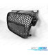 GRELHA DIANTEIRA AUDI A1 LOOK RS1 12-15 PRETO