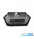 GRELHA FRONTAL AUDI A3 II 16-20 LOOK RS3 PRETO