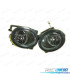 FAROIS NEVOEIRO PARA-CHOQUES BMW E39 E46 M3