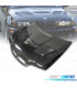CAPÔ BMW E46 COUPE CABRIO 99-03 LOOK M3 GTR CARBONO