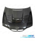 CAPÔ BMW E46 COUPE CABRIO 99-03 LOOK M3 GTR CARBONO