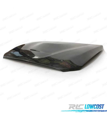 CAPÔ BMW F20 F21 12-19 F22 F23 14- M3 F87 LOOK GTS CARBONO