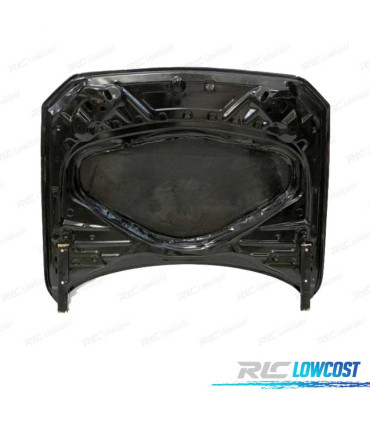 CAPÔ BMW F20 F21 12-19 F22 F23 14- M3 F87 LOOK GTS CARBONO