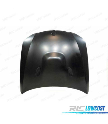 CAPÔ BMW E90 E91 PRE-FACELIFT 05-08 LOOK M3 METAL