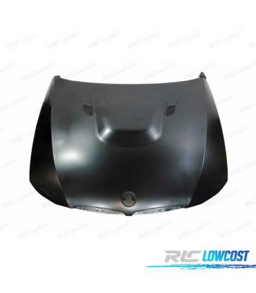 CAPÔ BMW E90 E91 PRE-FACELIFT 05-08 LOOK M3 METAL