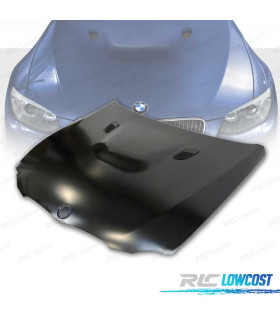 CAPÔ BMW E92 E93 M3 ALUMÍNIO