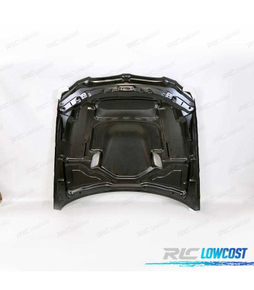 CAPÔ BMW E92 E93 M3 ALUMÍNIO