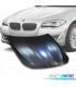 CAPÔ BMW F10 F11 10-16 ALUMÍNIO