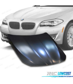 CAPÔ BMW F10 F11 10-16 ALUMÍNIO