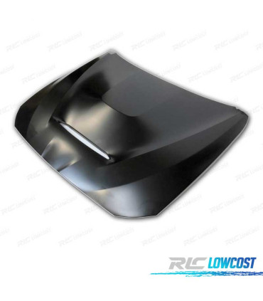 CAPÔ BMW F10 F11 LOOK GTS METAL
