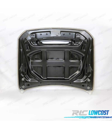 CAPÔ BMW F10 F11 LOOK GTS METAL