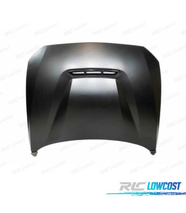 CAPÔ BMW F20 F21 12-19 F22 F23 14- + F87 M2C ALUMINIO