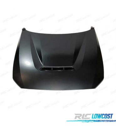 CAPÔ BMW F20 F21 12-19 F22 F23 14- + F87 M2C ALUMINIO