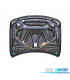 CAPÔ BMW F30 F31 F32 F33 F36 LOOK GTS ALUMÍNIO