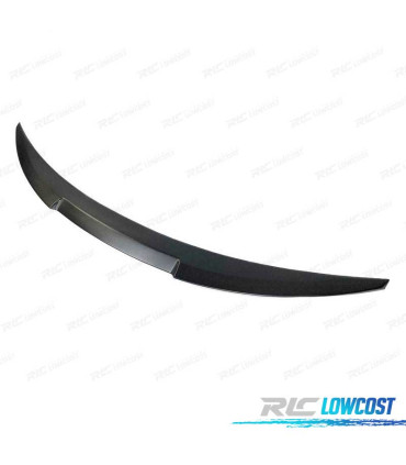 AILERON SPOILER BMW E82 E88 08-11 LOOK M4