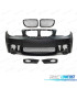 PARA-CHOQUES FRONTAL E88 E82 E81 E87 05-11 LOOK 1M