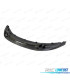 SPOILER LIP FRONTAL BMW E82 E88 1M 06-13 CARBONO