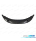 SPOILER LIP FRONTAL BMW E82 E88 1M 06-13 CARBONO