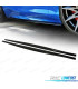 EXTENSÕES EMBALADEIRAS BMW F20 F21 F22 F23 LOOK M