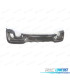 DIFUSOR TRASEIRO BMW F20 F21 LOOK M135 12-15 CARBONO