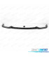 SPOILER LIP FRONTAL BMW F20F21 LCI 15-19 LOOK M2 PRETO