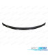 AILERON LIP BMW F22 F23 F87 M2 II CARBONO