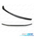 AILERON LIP BMW F23 14-15 LOOK M4 CARBONO
