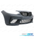 PARA-CHOQUES FRONTAL BMW F22 F23 14- LOOK M2C COMPETITION