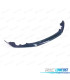 SPOILER LIP FRONTAL BMW F87 M2 COMPETITION 14- LOOK M PERFORMANCE CARBONO