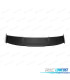 AILERON SPOILER BMW F40 19- LOOK M135i PRETO BRILHANTE