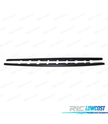 EXTENSÕES EMBALADEIRAS BMW F40 LOOK M